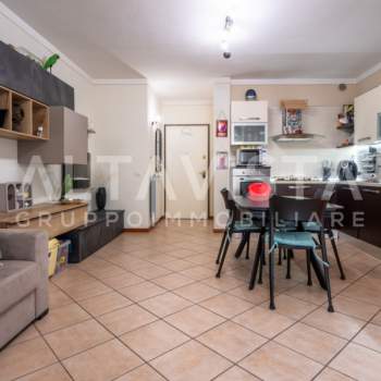 Appartamento in vendita a Montichiari (Brescia)