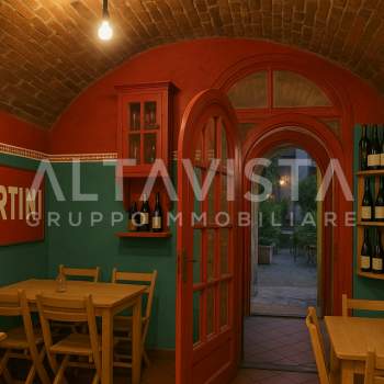 Attivita commerciale in vendita a Brescia (Brescia)