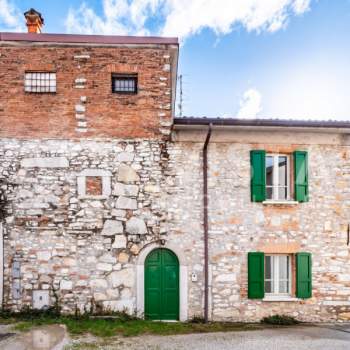 Casa singola in vendita a Botticino (Brescia)
