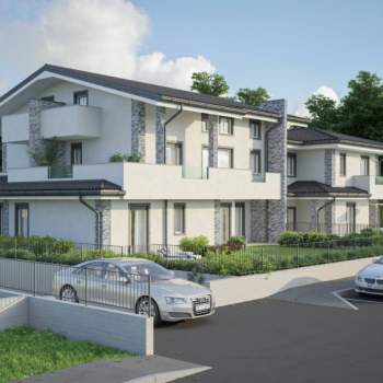 Terreno in vendita a Botticino (Brescia)