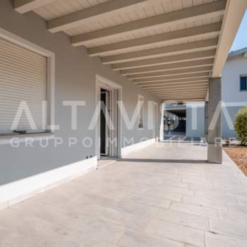 Appartamento in vendita a Brescia (Brescia)