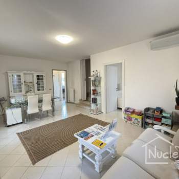 Bifamiliare in vendita a Monselice (Padova)