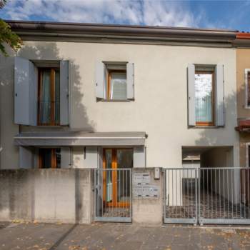 Appartamento in vendita a Monselice (Padova)