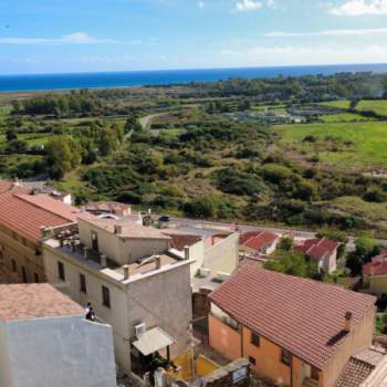 Casa singola in vendita a Posada (Nuoro)