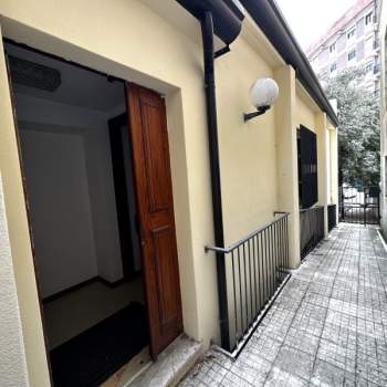 Appartamento in vendita a Nuoro (Nuoro)