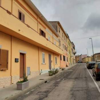 Appartamento in vendita a Posada (Nuoro)