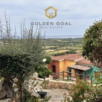 Appartamento in vendita a Budoni (Sassari)