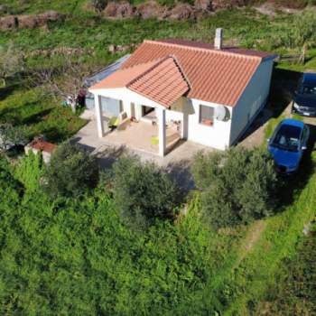 Casa singola in vendita a Posada (Nuoro)