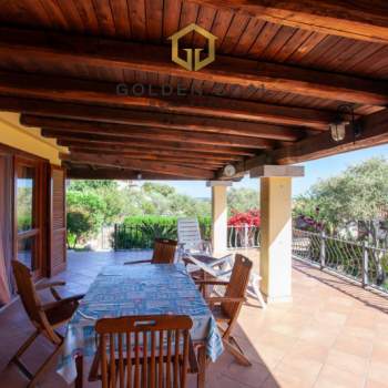 Casa a schiera in vendita a Budoni (Sassari)