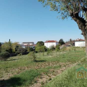 Terreno in vendita a Farra d'Isonzo (Gorizia)