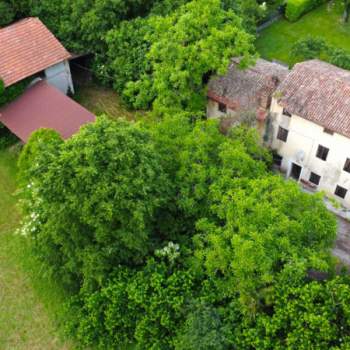 Rustico in vendita a Gradisca d'Isonzo (Gorizia)