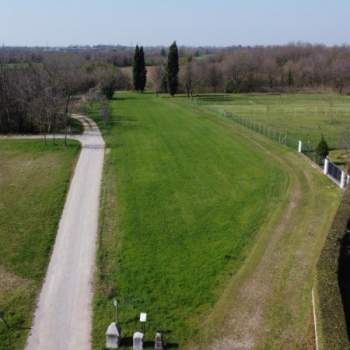 Terreno in vendita a Visco (Udine)