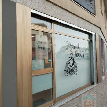 Negozio in affitto a Gonars (Udine)