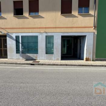 Attivita commerciale in affitto a Palmanova (Udine)