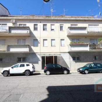 Appartamento in vendita a Palmanova (Udine)