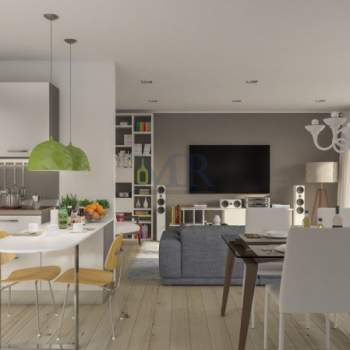 Trifamiliare in vendita a Albignasego (Padova)