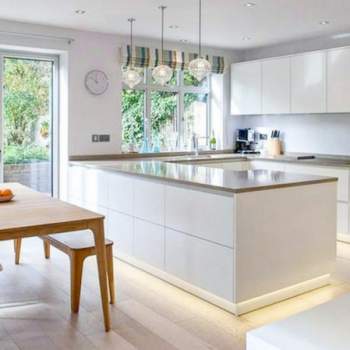 Trifamiliare in vendita a Albignasego (Padova)