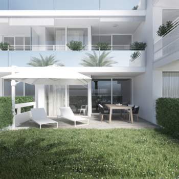 Appartamento in vendita a Albignasego (Padova)