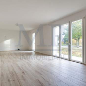 Bifamiliare in vendita a Ponte San Nicolò (Padova)