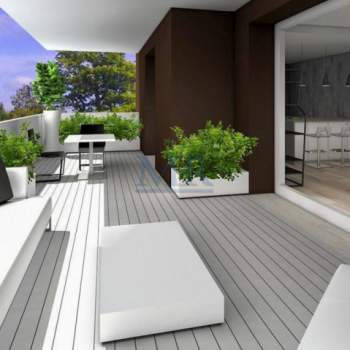 Appartamento in vendita a Limena (Padova)