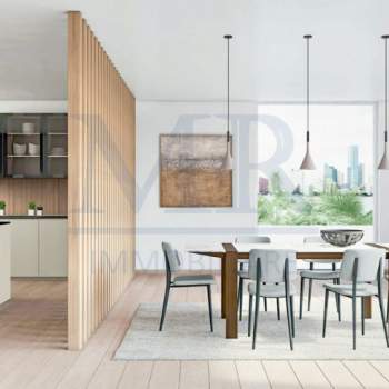 Appartamento in vendita a Rubano (Padova)