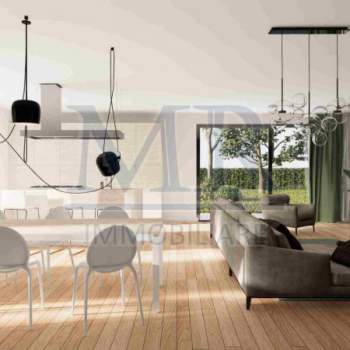 Bifamiliare in vendita a Albignasego (Padova)