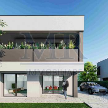 Bifamiliare in vendita a Albignasego (Padova)