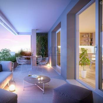 Appartamento in vendita a Montegrotto Terme (Padova)