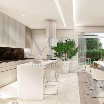 Appartamento in vendita a Padova (Padova)