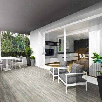 Appartamento in vendita a Abano Terme (Padova)