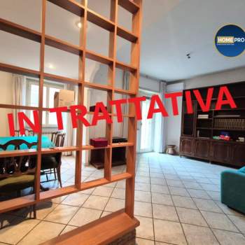 Appartamento in vendita a Roma (Roma)