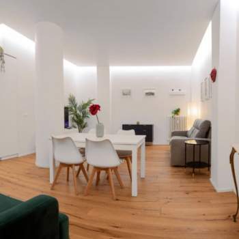 Appartamento in affitto a Roma (Roma)