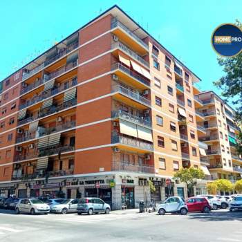 Appartamento in vendita a Roma (Roma)