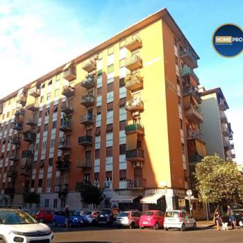 Appartamento in vendita a Roma (Roma)