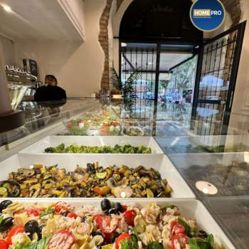 Attivita commerciale in vendita a Roma (Roma)