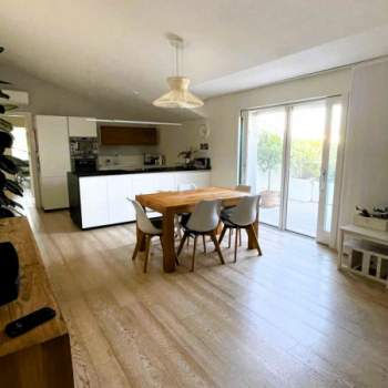 Attico in vendita a Rubano (Padova)