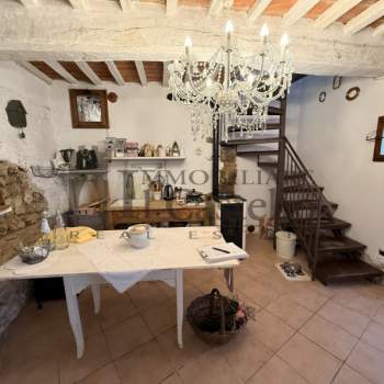 Casa a schiera in vendita a Castiglione del Lago (Perugia)