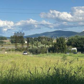 Terreno in vendita a Castiglione del Lago (Perugia)