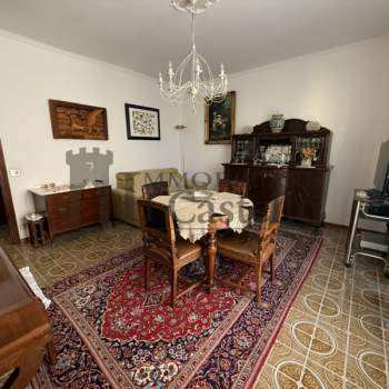 Appartamento in vendita a Città della Pieve (Perugia)