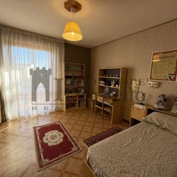 Appartamento in vendita a Città della Pieve (Perugia)