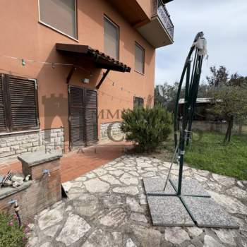 Appartamento in vendita a Tuoro sul Trasimeno (Perugia)