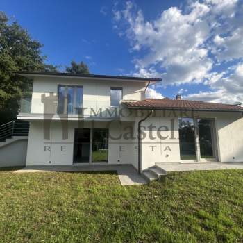 Villa in vendita a Magione (Perugia)