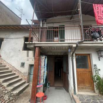 Casa a schiera in vendita a Città della Pieve (Perugia)
