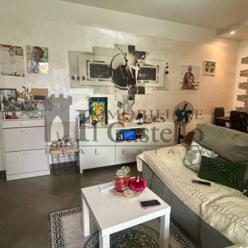 Appartamento in vendita a Castiglione del Lago (Perugia)