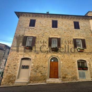 Appartamento in vendita a Magione (Perugia)
