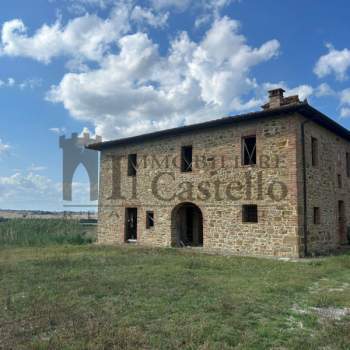 Rustico in vendita a Paciano (Perugia)