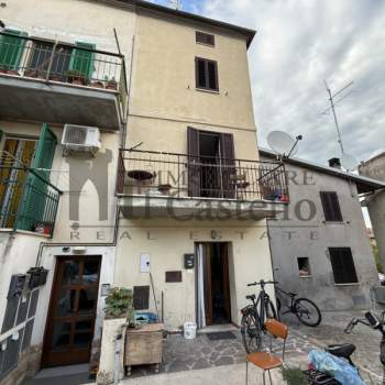 Casa a schiera in vendita a Castiglione del Lago (Perugia)