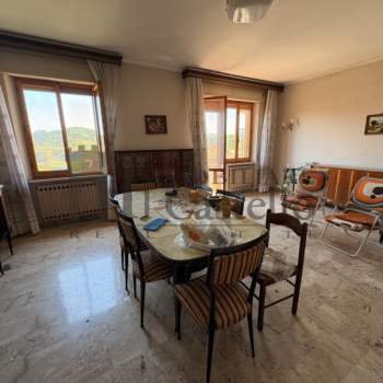 Appartamento in vendita a Città della Pieve (Perugia)