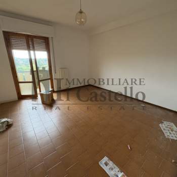 Appartamento in vendita a Tuoro sul Trasimeno (Perugia)