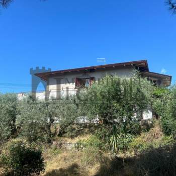 Casa singola in vendita a Panicale (Perugia)